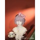 Hoshibako Works Touhou Project Satori Komeiji One Piece and Bolero(Reservation/Full Payment Without Shipping)